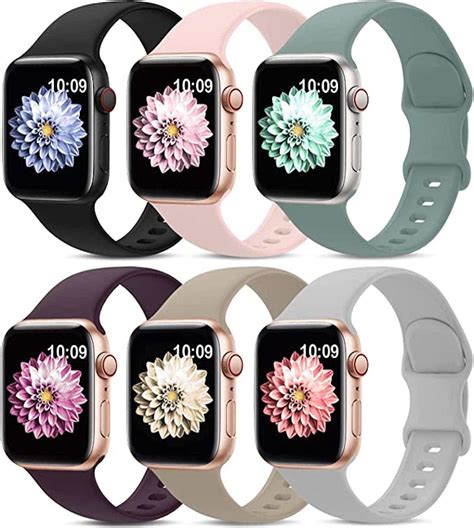 best apple watch bands women|moisture wicking apple watch band.